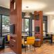Courtyard by Marriott Columbia - Fotografie 4
