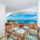 Spectacular Ocean View Condo, Playa Flamingo