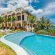 Spectacular Ocean View Condo, Playa Flamingo (Foto 4)