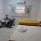 Sua Casa no Rio-Saquarema Loft Rosa Vermelha, Saquarema - Fotografie 3