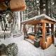 Sojourn Rustic Spa Retreat, Point Roberts