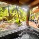 Sojourn Rustic Spa Retreat, Point Roberts (fotografie 2)
