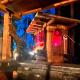 Sojourn Rustic Spa Retreat, Point Roberts (fotografie 4)