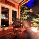 Sojourn Rustic Spa Retreat, Point Roberts (fotografie 5)