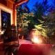 Sojourn Rustic Spa Retreat, Point Roberts (fotografie 6)