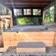 Sojourn Rustic Spa Retreat, Point Roberts (fotografie 7)
