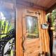 Sojourn Rustic Spa Retreat, Point Roberts (fotografie 8)