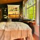 Sojourn Rustic Spa Retreat, Point Roberts (fotografie 10)