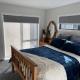 Modern and Private guest house in east auckland, Окленд - Фото 6