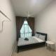 KLCC Skyhomes near LRT, Kuala Lumpur - Photo 3