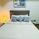 10F Luxury 1BR at Park Mckinley West near Venice Mall, Manila - Foto 2