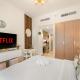 Lovely Apt Near The Burj with Pool, Gym & BBQ Area, Dubaj - Fotografie 5