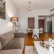 Beautiful 1 bedroom by the beach, Dubaï - Photo 3