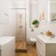 Pink Elephant 2x1BR Studio in historic Tenement House 1 km from Warsaw Central, Varsavia - Foto 6