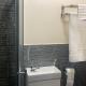 Studio with private shower and toilet Hadleigh - Foto 4