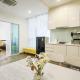 Setapak Central KL - Zetapark Spring Suites, Kuala Lumpur - Fotografie 1