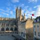 Flat in the heart of Bath with stunning views, Bath - Foto 1