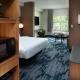 Fairfield by Marriott Inn & Suites Memphis Arlington, Arlington - Fotografie 9
