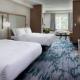 Fairfield by Marriott Inn & Suites Memphis Arlington, Arlington - Fotografie 8