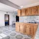 Spacious Apartment in Calodyne with Enclosed Garden, Calodyne (fotografie 2)