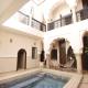 Riad 5 sens, Marakéš - Fotografie 2