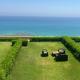 frist line villa in telal elsokhna, Ain Sokhna - Foto 1