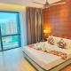 Lila Suites D, Majestic Place, Kuala Lumpur - Foto 5