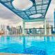Lila Suites D, Majestic Place, Kuala Lumpur - Foto 1