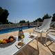Villa Savina, sea and valley view, private pool, Benissa (foto 5)