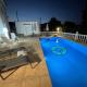 Villa Savina, sea and valley view, private pool, Benissa (foto 7)
