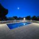Villa Savina, sea and valley view, private pool, Benissa (foto 8)