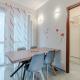 MM Carducci Comfy Apartment with Terrace, Torino - Foto 9