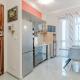MM Carducci Comfy Apartment with Terrace, Torino - Foto 6