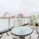MM Carducci Comfy Apartment with Terrace, Torino - Foto 4