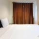 Nice and Comfortable Studio at Vida View Makassar By Travelio, Pampang - Photo 4