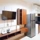 Nice and Comfortable Studio at Vida View Makassar By Travelio, Pampang - Photo 8
