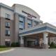 SpringHill Suites by Marriott Oklahoma City Airport - Zdjęcie 1