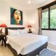 Baan Rawee Villas, Chaweng Noi pláž (fotografie 8)