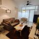 The Robertson R9 Walk to Jalan Alor Street Bukit Bintang Pavilion 7 pax 2R1B, Kuala Lumpur - Fotografie 2
