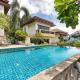 Baan Rawee Villas, Chaweng Noi pláž