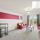 Aylesbury Central - 2 Bedroom Serviced Apt in Aylesbury By Sambridge Stays, Buckinghamshire