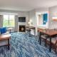Residence Inn by Marriott Boston Woburn, Woburn (fotografie 10)