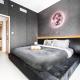 Cosmic Sky Suite High floor 1BR- Dubai Mall Access by Maxx Value Homes, Dubai - Foto 9