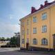 Villa Amanda Apartment in Hanko, Hanko (fotografie 7)