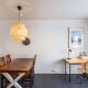 Villa Amanda Apartment in Hanko, Hanko (fotografie 10)