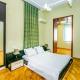 ISR PLAZA OTEL apartment Bedroom and Sofa Baku - Photo 1