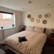 Town centre apartment with parking Wallingford - Foto 10