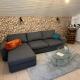 Familienauszeit mit Indoorpool und Sauna, Missen-Wilhams - Photo 7