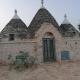 Trullo del Sol, Ceglie Messapica (photo 6)
