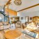 New Mexico Cabin Hideaway with Eagle Nest Lake Views, Eagle Nest (fotografie 4)